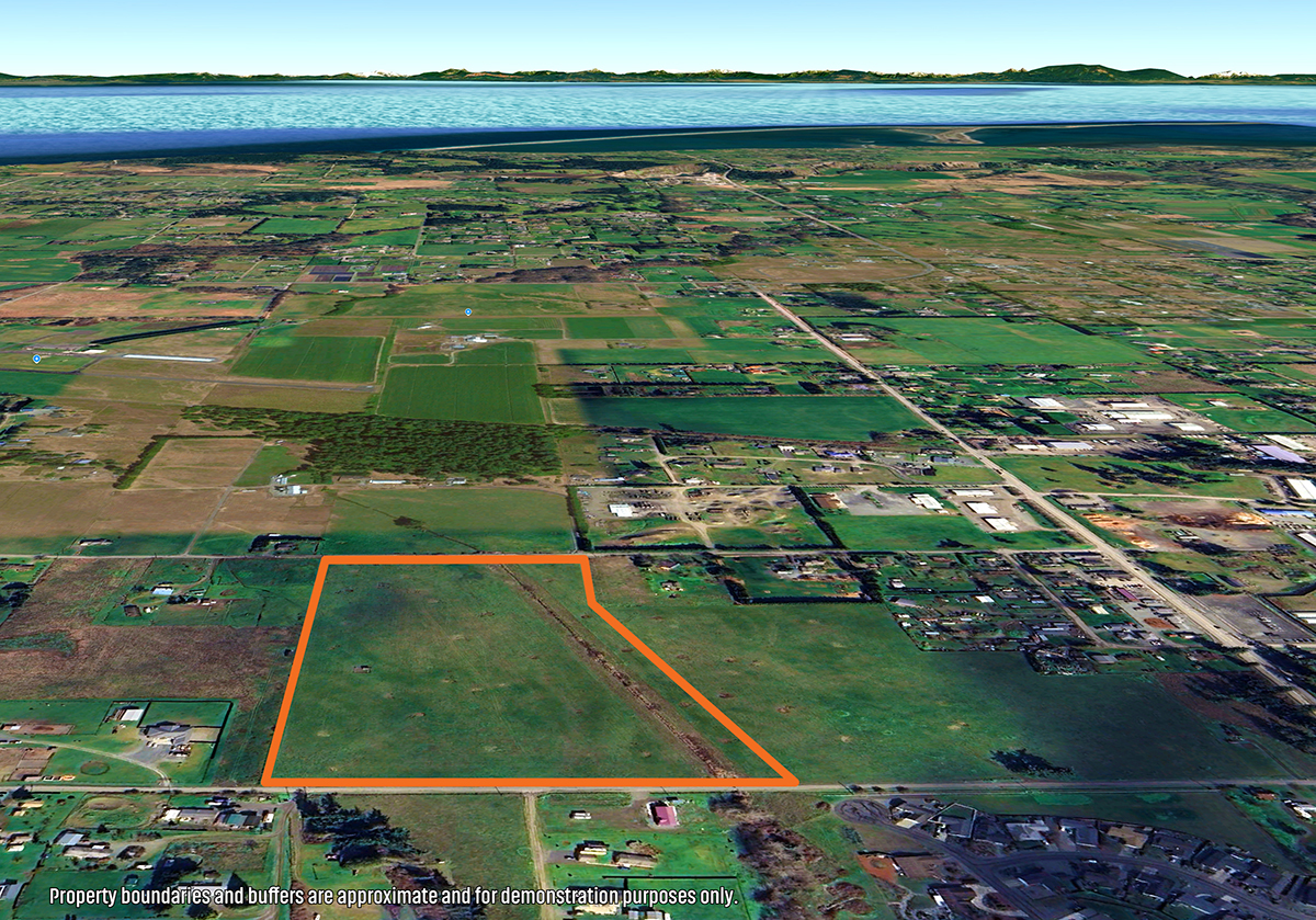 Carlsborg Village Phase 2